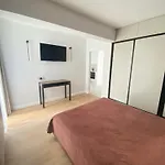Srodowa 6 By Prestige דירה *