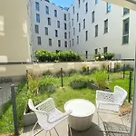 Srodowa 6 By Prestige דירה *