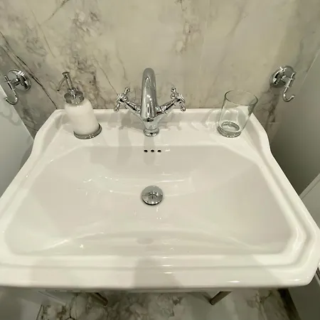 Srodowa 6 By Prestige Szczecin