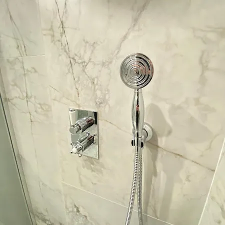 Lägenhet Srodowa 6 By Prestige