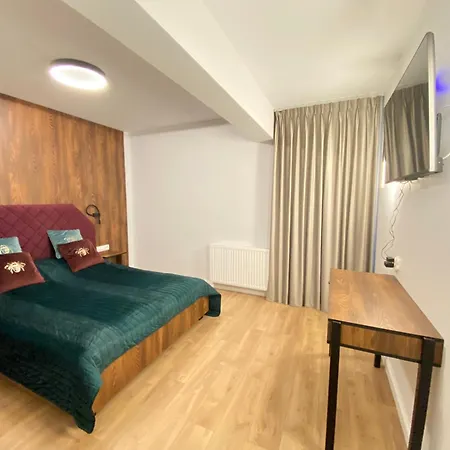 Apartamento Srodowa 6 By Prestige