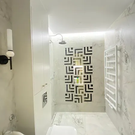 아파트 Srodowa 6 By Prestige *