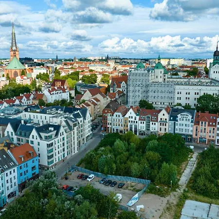 Srodowa 6 By Prestige Apartamento