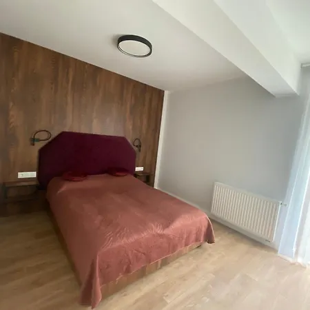 Srodowa 6 By Prestige Apartamento