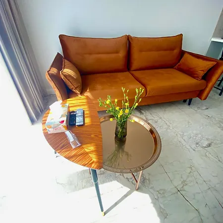 Lägenhet Srodowa 6 By Prestige