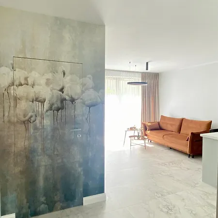 Lägenhet Srodowa 6 By Prestige *