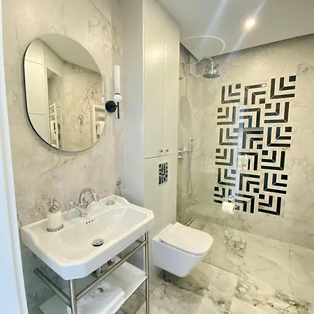 Srodowa 6 By Prestige * Szczecin