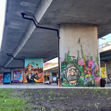 Apartamento Srodowa 6 By Prestige *