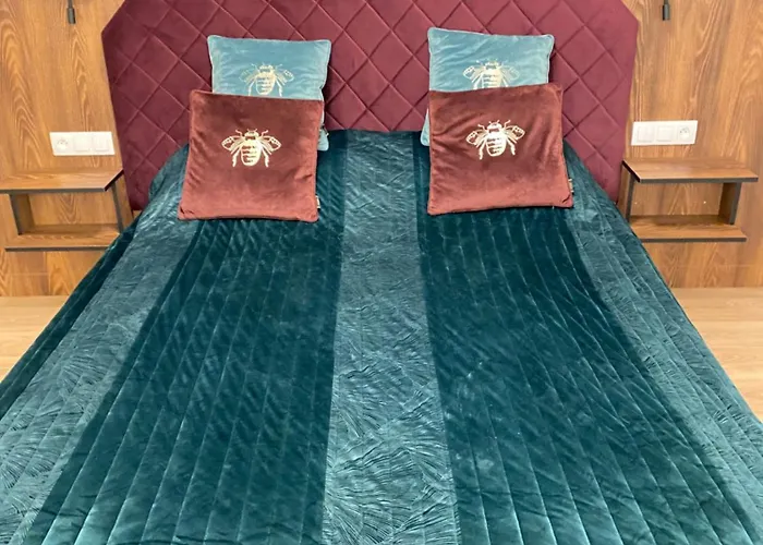 Apartamento Srodowa 6 By Prestige *