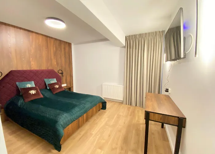 Apartamento Srodowa 6 By Prestige