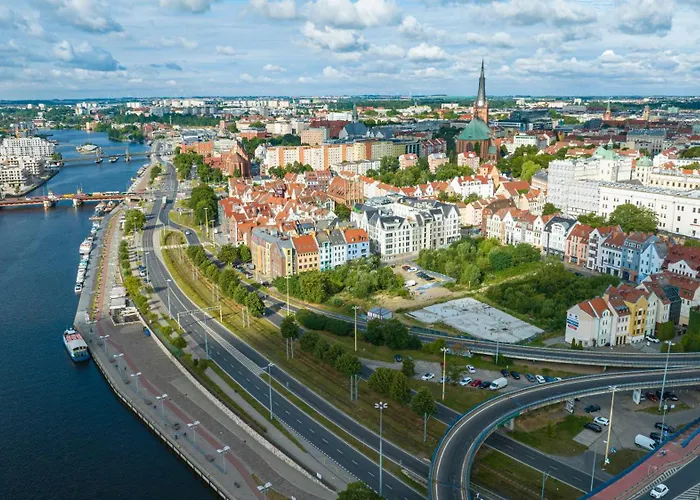 Apartamento Srodowa 6 By Prestige