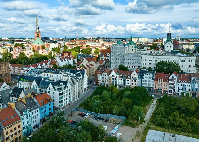 Srodowa 6 By Prestige Apartamento