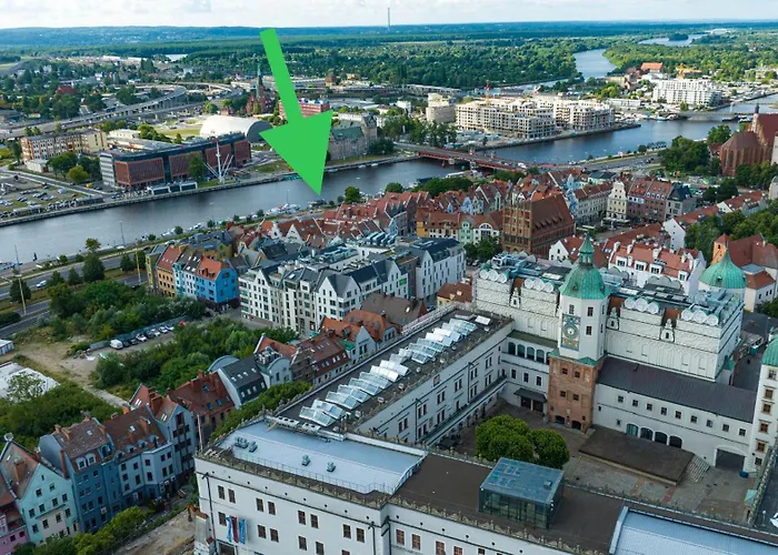 Apartamento Srodowa 6 By Prestige