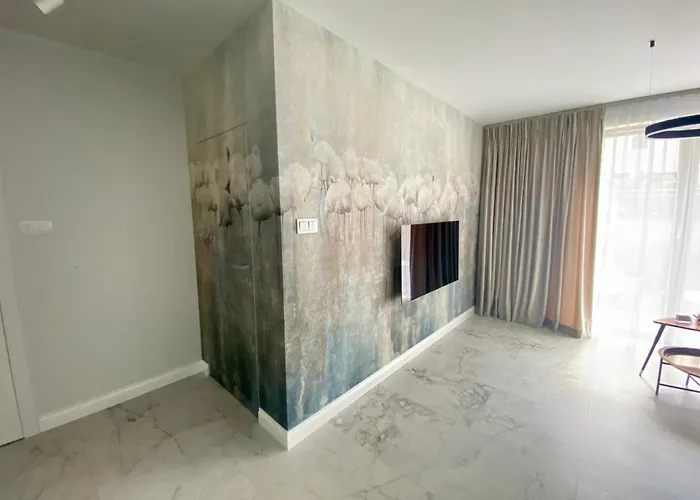 Srodowa 6 By Prestige Estetino