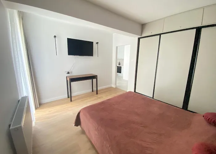 Srodowa 6 By Prestige Apartamento *