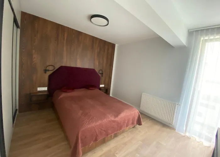 Srodowa 6 By Prestige Apartamento