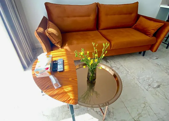 Apartamento Srodowa 6 By Prestige