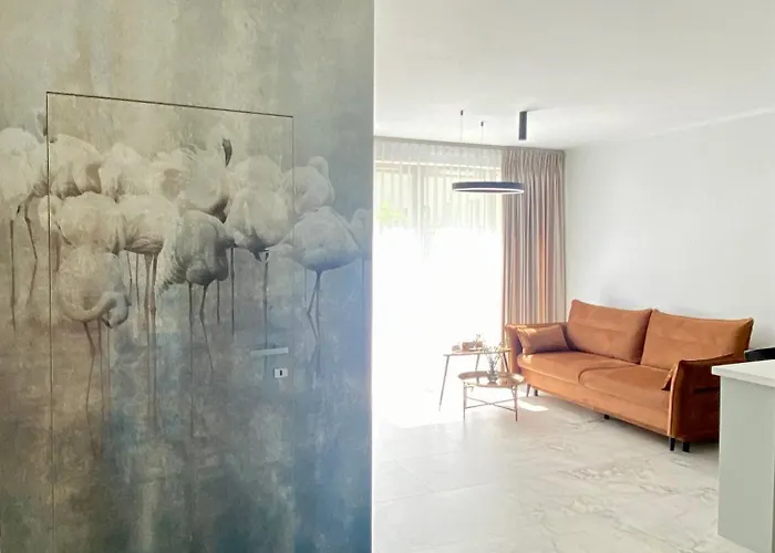 Apartamento Srodowa 6 By Prestige *