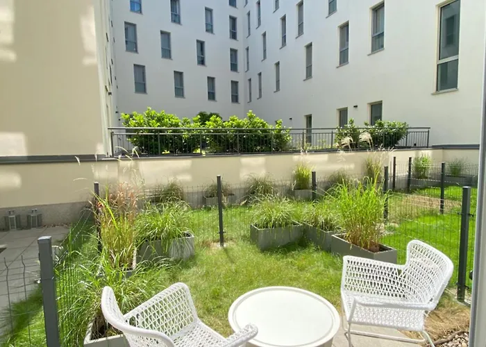 Srodowa 6 By Prestige Apartamento *