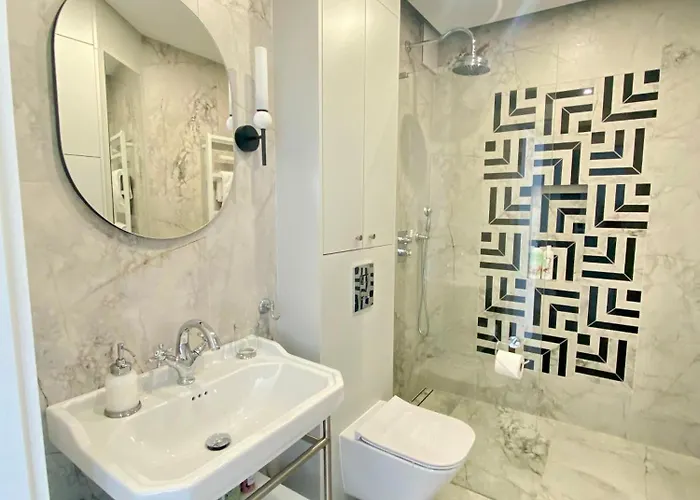 Srodowa 6 By Prestige * Estetino