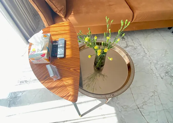 Srodowa 6 By Prestige Apartamento *